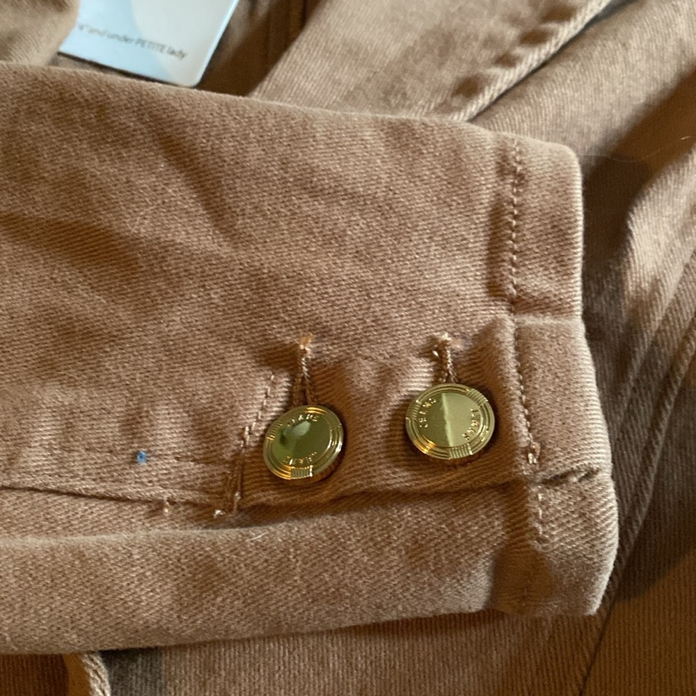Sandpiper Jacket - Picture 5 of 7